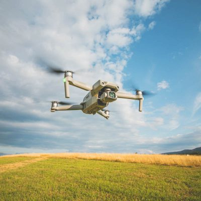 Objekterkennung für die Robotik