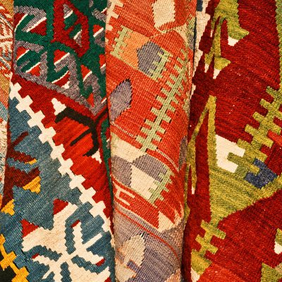 intelligent sorting by textile type in recycling